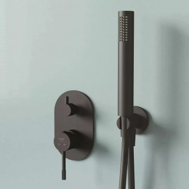 Душевая Система Скрытого Монтажа VIEIR 403563-C