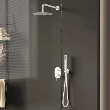 Душевая Система Скрытого Монтажа VIEIR 403563-F