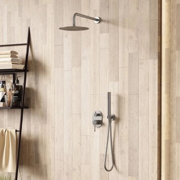 Душевая Система Скрытого Монтажа VIEIR 403563-G