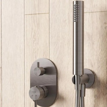 Душевая Система Скрытого Монтажа VIEIR 403563-G