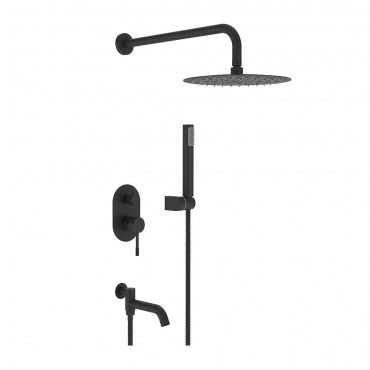 Душевая Система Скрытого Монтажа VIEIR 403564-C