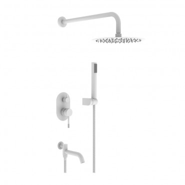 Душевая Система Скрытого Монтажа VIEIR 403564-F