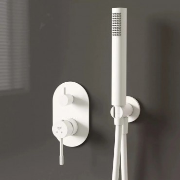 Душевая Система Скрытого Монтажа VIEIR 403564-F