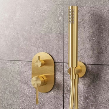 Душевая Система Скрытого Монтажа VIEIR 403564-S