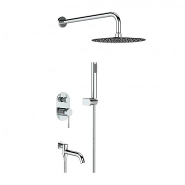 Душевая система скрытого монтажа VIEIR 403564