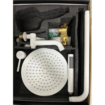 Душевая Система Скрытого Монтажа VIEIR 403564-F