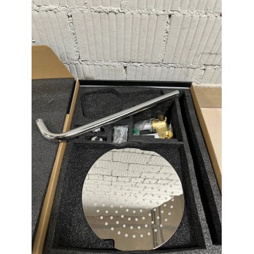 Душевая система скрытого монтажа VIEIR 403564