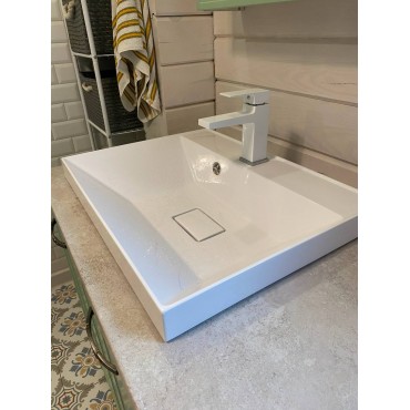 Смеситель Для Умывальника VIEIR 393511F