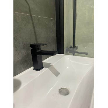 Смеситель Для Умывальника VIEIR 393511C