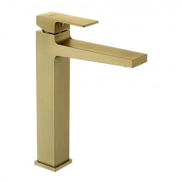 Смеситель Для Умывальника VIEIR 393512S