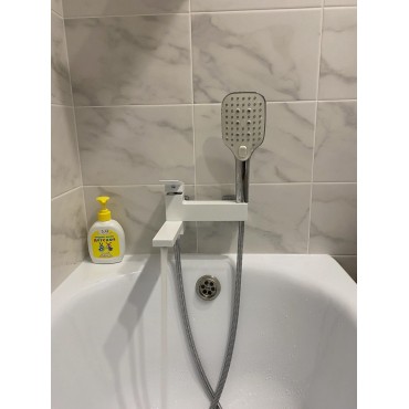 Смеситель Для Ванны VIEIR 393531F 