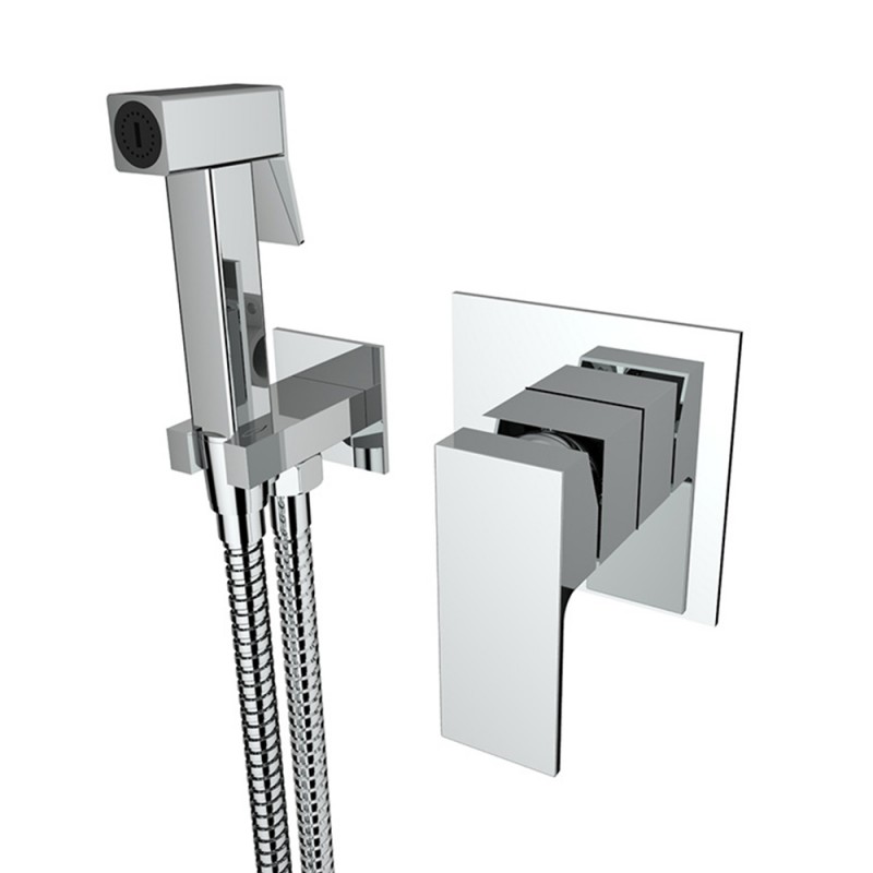 Смеситель Для Псевдо Биде Vieir 393553