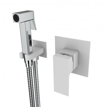 Смеситель Для Псевдо Биде Vieir 393553F