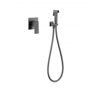 Смеситель Для Псевдо Биде Vieir 393553G