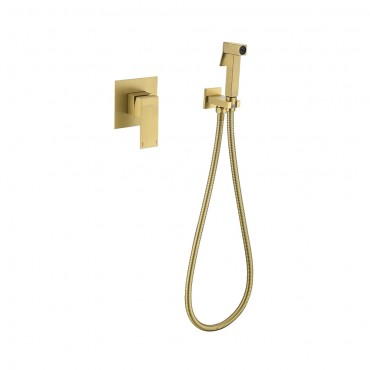 Смеситель Для Псевдо Биде Vieir 393553S