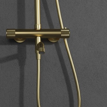 Душевая Система VIEIR 403561-S