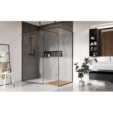 Душевые кабины и уголки