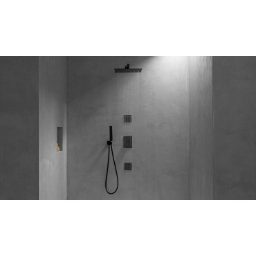 Душевые системы