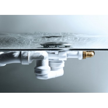 Ванны и комплектующие