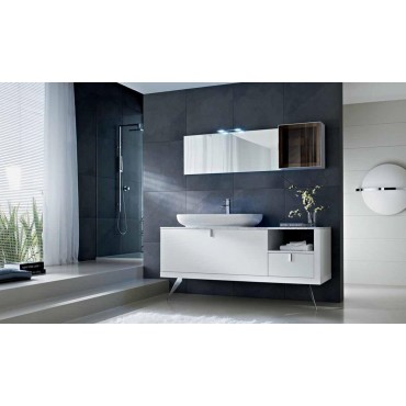 Мебель для ванной