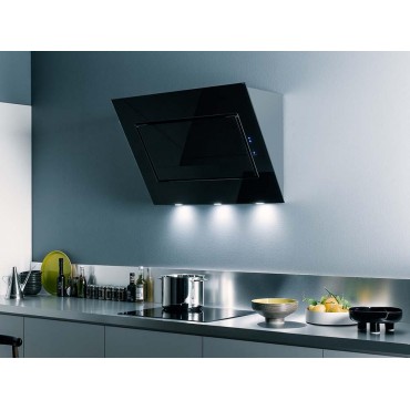 Кухонные вытяжки